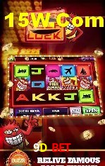 9D Bet Slot - 320+ Caça-Níqueis Premium