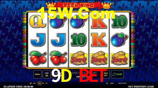 9D Bet Casino