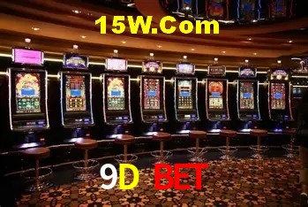 Integração de APIs 9D Bet