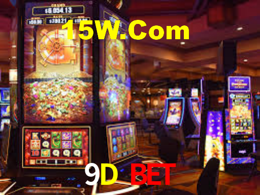 9D Bet - Cassino Online E Slots Com - 9D Bet Casino