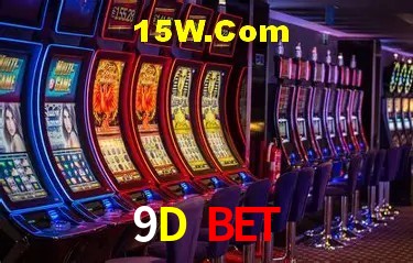 Diretório de Jogos 9D Bet