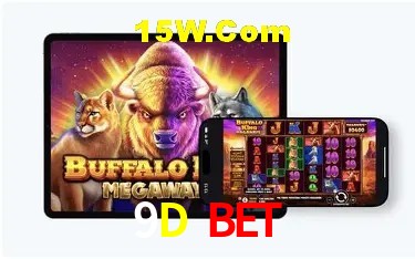 Promoção Relâmpago 9D Bet