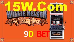 Welcome Bonus 9D Bet