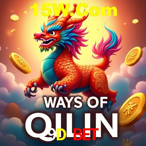 Bônus Diários 9D Bet