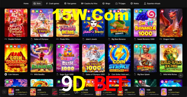 9D Bet Casino