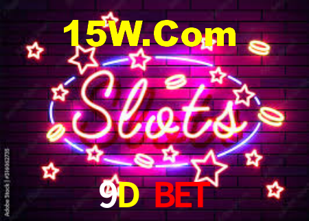 9D Bet - App Performance