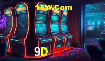 9D Bet Belo Horizonte - Jackpots