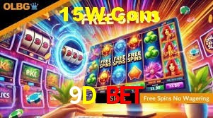Slot Games 9D Bet