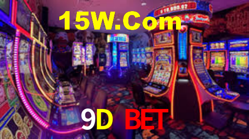 9D Bet,9D Bet Casino