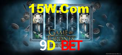 9D Bet App