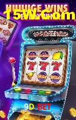 9D Bet São Paulo - Top Slots