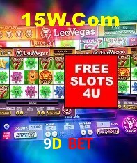 9D Bet - Análise de Mercados Esportivos