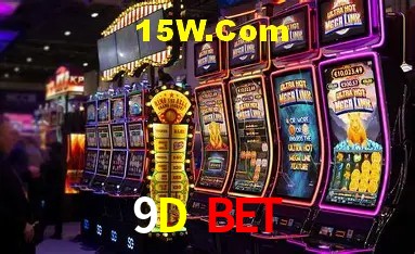 9D Bet Salvador - Statistics