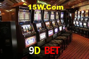 9D Bet Rio de Janeiro - Calendar