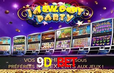 9D Bet Rio de Janeiro - Slot Strategy