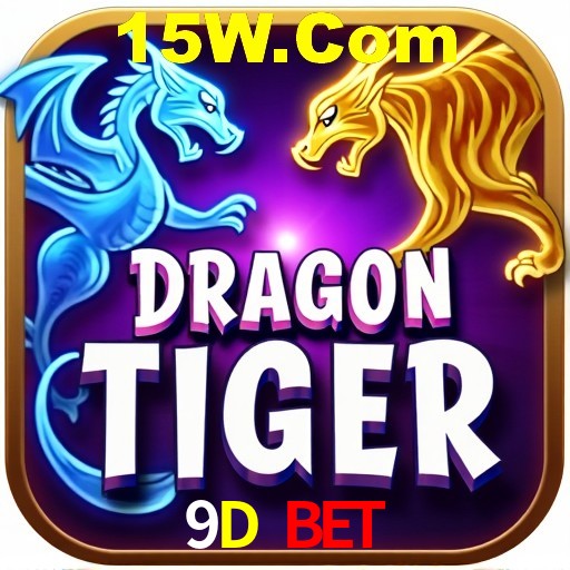Descubra a Magia dos Jogos de Arcade no 9D Bet