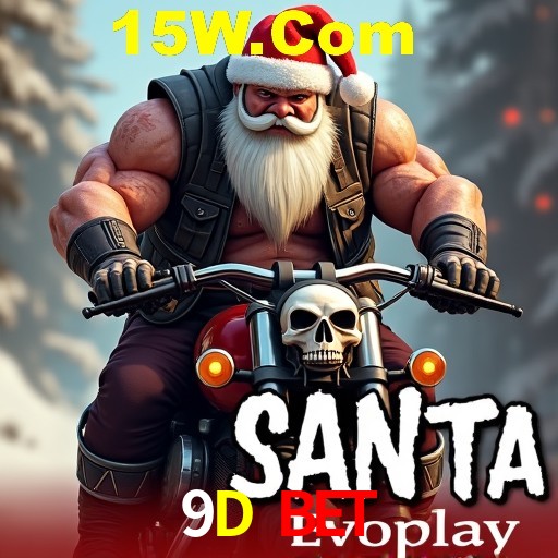 9D Bet Cassino - 80+ Mesas ao Vivo