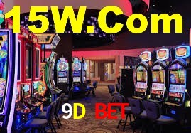 Programa VIP 9D Bet