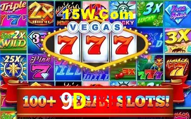 9D Bet São Paulo - Hot Promos