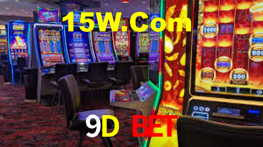 9D Bet