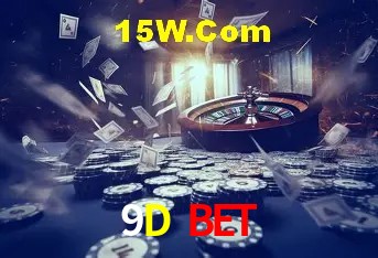 9D Bet Brasília - Bonus Features