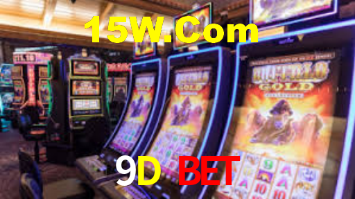 9D Bet App