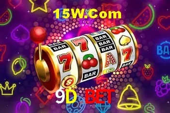 9D Bet - Support