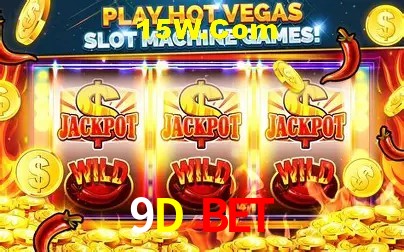 9D Bet - Rápido Acesse