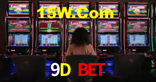 9D Bet
