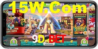 Football Betting 9D Bet