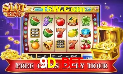 Recursos de Bônus 9D Bet