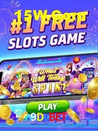 Live Casino 9D Bet
