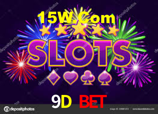 9D Bet