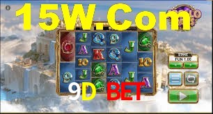 Roulette Table 9D Bet