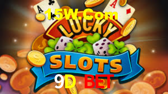9D Bet App - Aplicativo Móvel Oficial