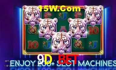 9D Bet Rio de Janeiro - Popular Jogos
