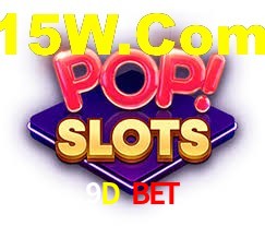 9D Bet App Interface