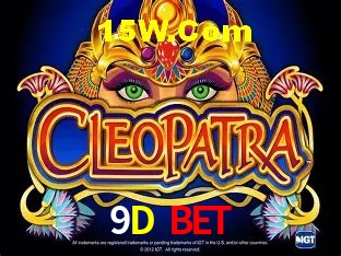 9D Bet - Pagamento PIX Instantâneo