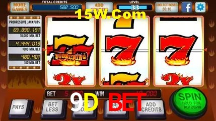 9D Bet Entrar - Login Seguro Certificado