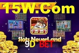 Experiência VIP 9D Bet