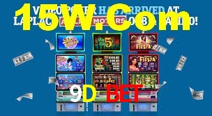 VIP Casino 9D Bet