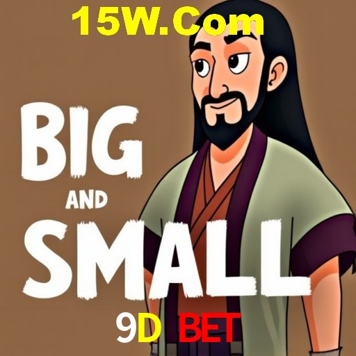 APP oficial da 9D Bet para mobile