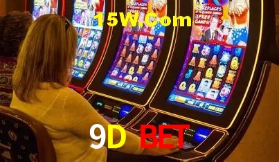 Cadastro Rápido 9D Bet