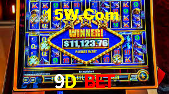 9D Bet Casino