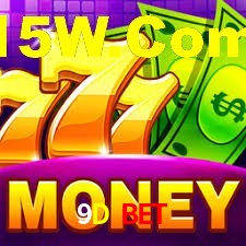 Live Casino 9D Bet