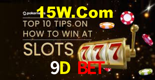 9D Bet Casino