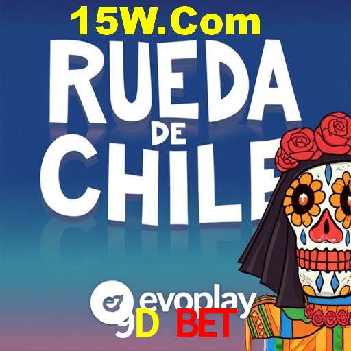 9D Bet Brasília - VIP Program
