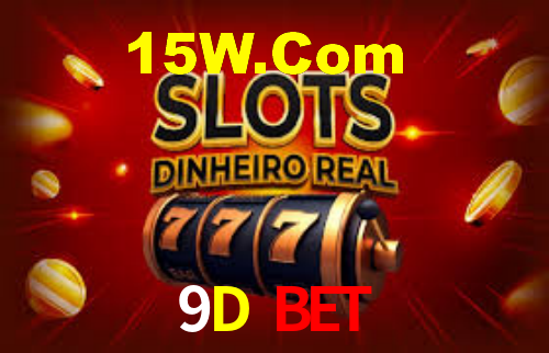 9D Bet - App Security