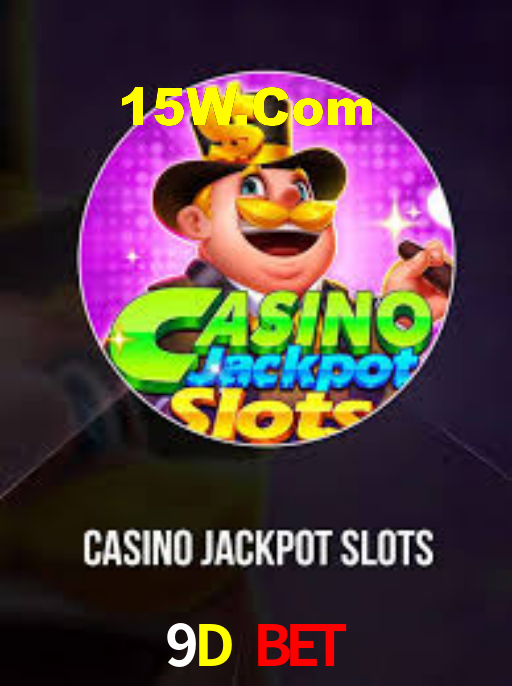 9D Bet: Seu Cassino Premiado com Pagamentos Rápidos