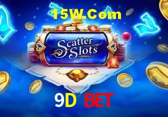 Promoções Sazonais 9D Bet